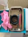 VisionButler – separador dental reutilizable profesional